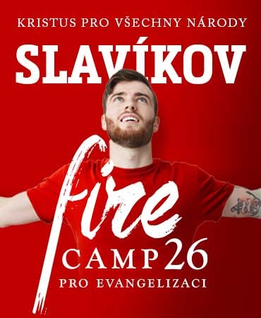 Plagát Firecamp