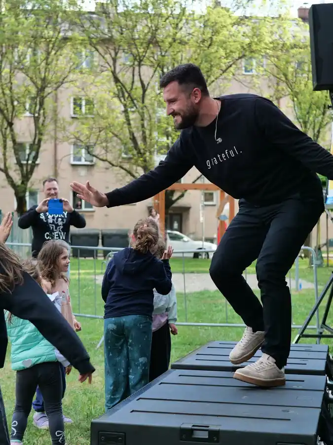 Hlučín: Program pre deti
