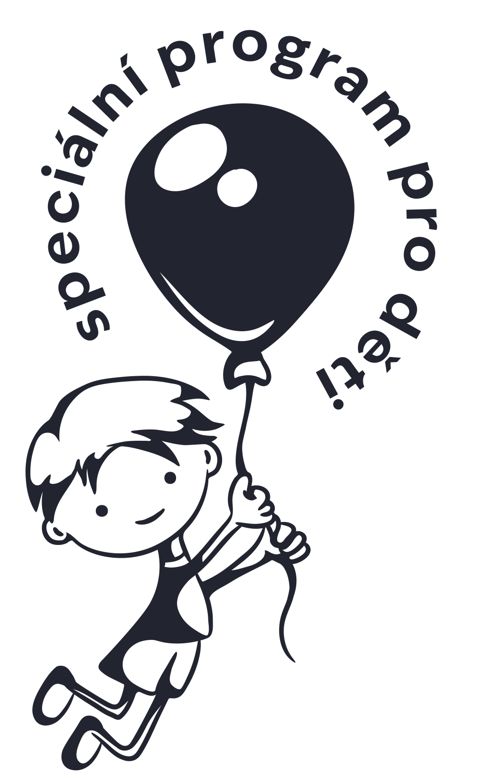 Speciální program pro děti